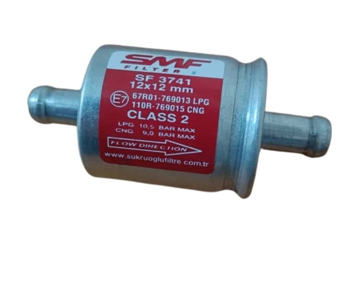 فلتر غاز من نوع SMF SF 3741